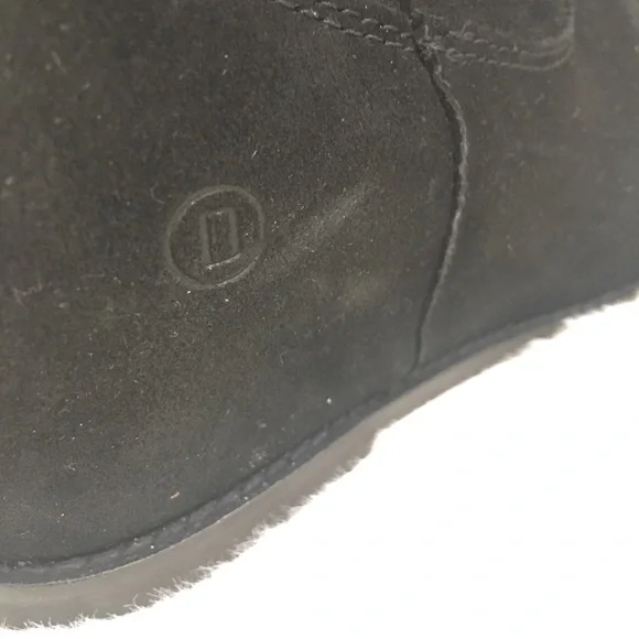 NWOT DINGO HASSIE LEATHER BOOT